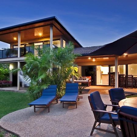 The Palms On Hamilton Island Vila Exterior foto