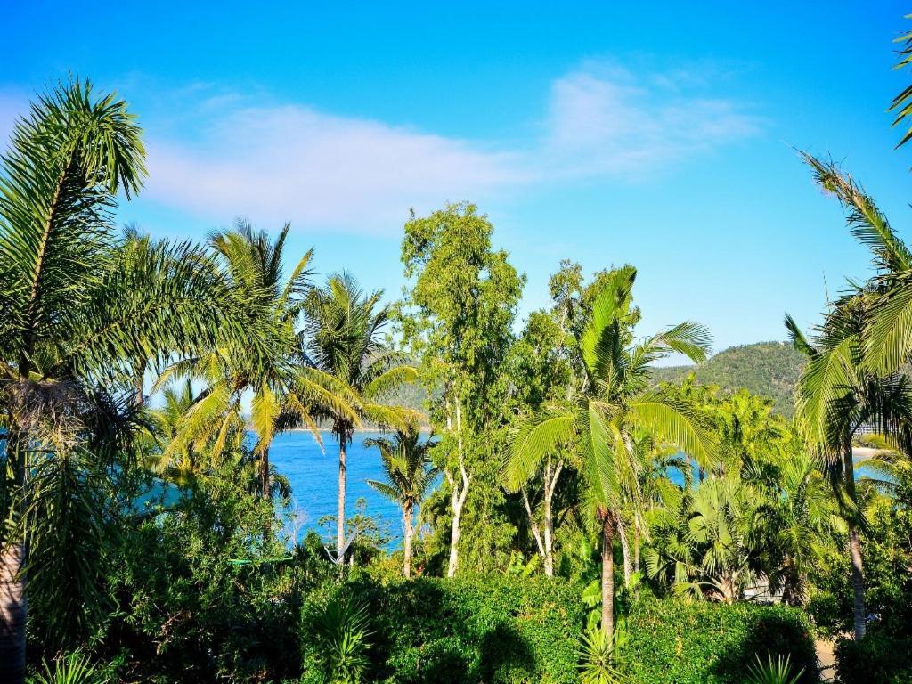 The Palms On Hamilton Island Vila Exterior foto