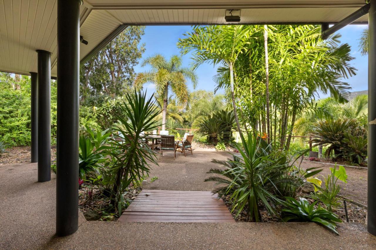 The Palms On Hamilton Island Vila Exterior foto