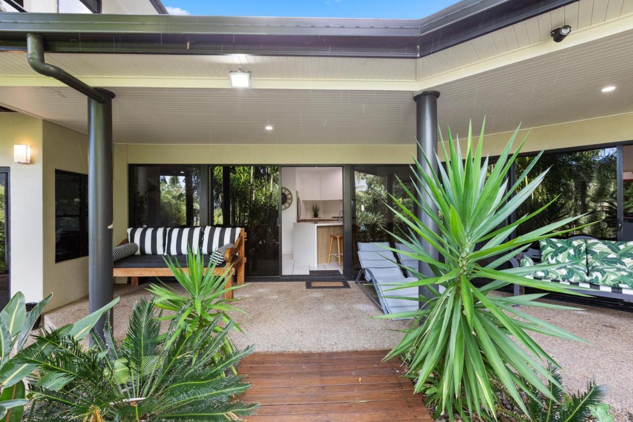 The Palms On Hamilton Island Vila Exterior foto